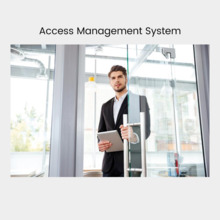 BOSCH AMS-SMA-1KCRD Access Management System V5.0: Licencia para AMS-XCRD-1KV (1 año)