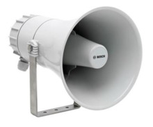 BOSCH AUDIO COMERCIAL (IP-10D-CW) ENTRADA CON FILTRO DE CRUCE PARA SUBWOOFER DE 10" - COLOR BLANCO