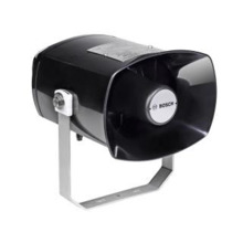 BOSCH AUDIO COMERCIAL (IP-10D-TW) TRANSFORMADOR DE ENTRADA PARA SUBWOOFER DE 10" - COLOR BLANCO