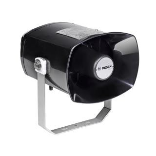 BOSCH AUDIO COMERCIAL (IP-10D-TW) TRANSFORMADOR DE ENTRADA PARA SUBWOOFER DE 10" - COLOR BLANCO