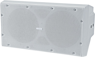 BOSCH AUDIO COMERCIAL (LB20-SW400-L) ARMARIO SUBWOOFER 2X10" BLANCO (1)