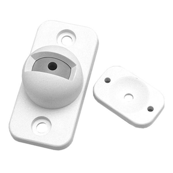 BOSCH B335-3 Soporte montaje, pared, giratorio de bajo perfil. Pack de 3 ud