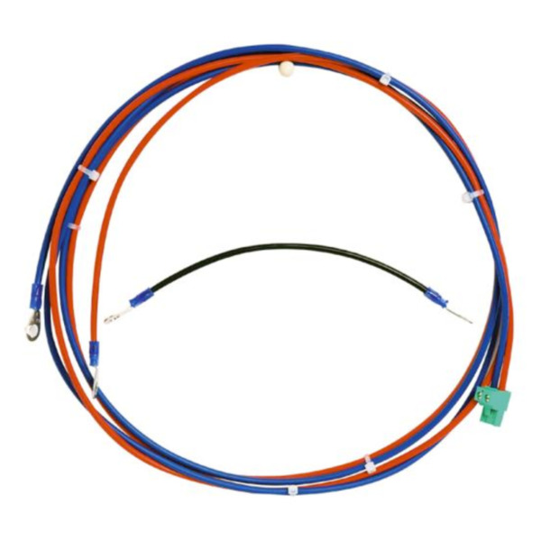 BOSCH CBB-0000-A Cable para conexión de BCM-0000-B a baterías