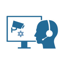 BOSCH CBS-ALMGT-CAT Licencia Anual Servicio Alarm Monitoring de Remote Portal