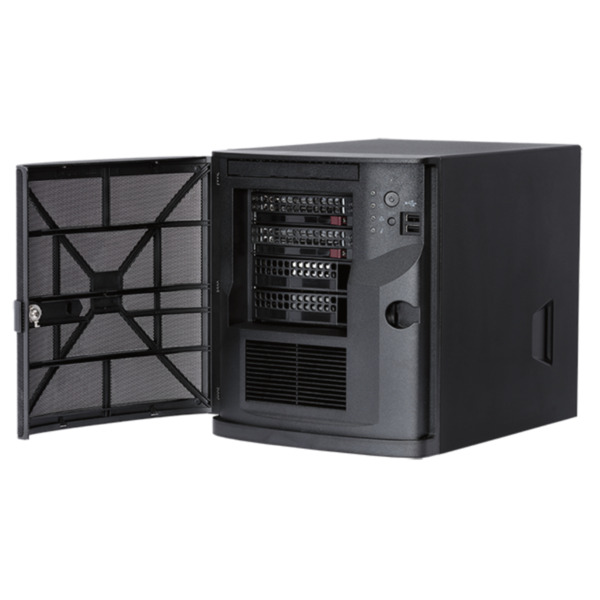 BOSCH DIP-4428IG-2HD DIVAR IP all-in-one 4000 Dispositivo de gestión 2x8TB