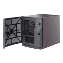 BOSCH DIP-5244IG-4HD DIVAR IP ALL-IN-ONE 5000 Dispositivo de gestión 4x4TB