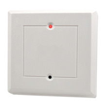 BOSCH DS1102I Detector de rotura de cristal, cuadrado