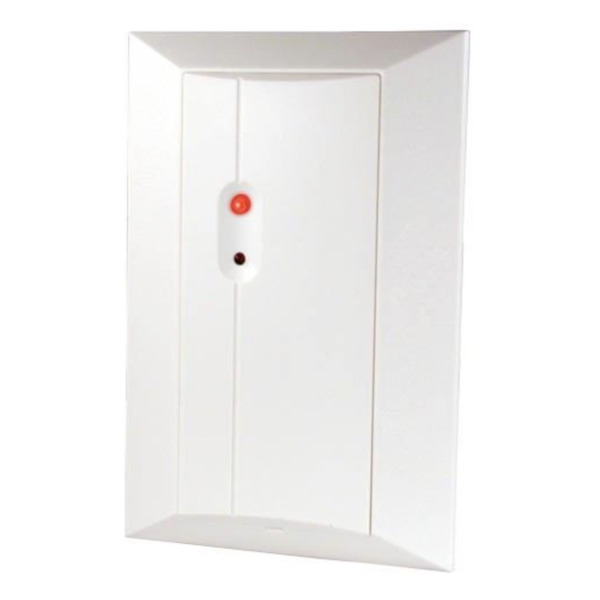 BOSCH DS1103I Detector de rotura de cristal, montaje empotrado