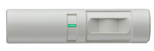 BOSCH DS160 Detector por infrarrojos de petición de salida de alto rendimiento. Color gris claro