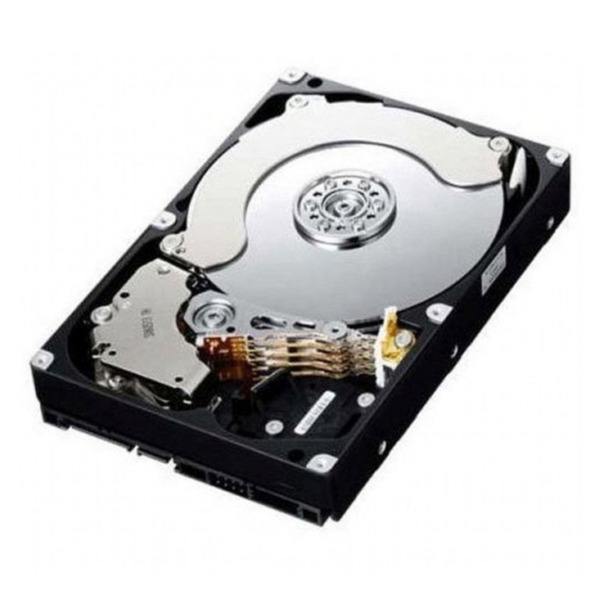 BOSCH DVR-XS600-A Kit de ampliación de disco duro de 6TB para vigilancia ininterrumpida