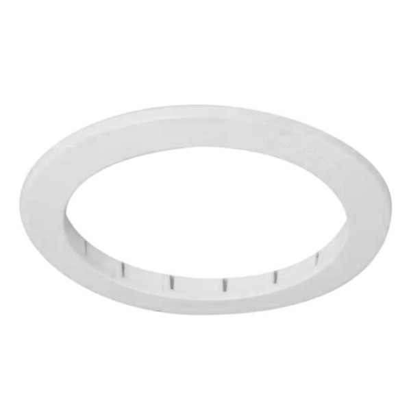 BOSCH FAA-500-TR-W Bisel blanco para detectores FAP-520 y FCP-500