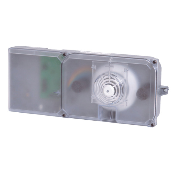BOSCH FAD-420-HS-EN Carcasa detector de conducto, con base