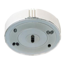 BOSCH FAP-O-520-P Detector de humo óptico, transparente con insertos de color