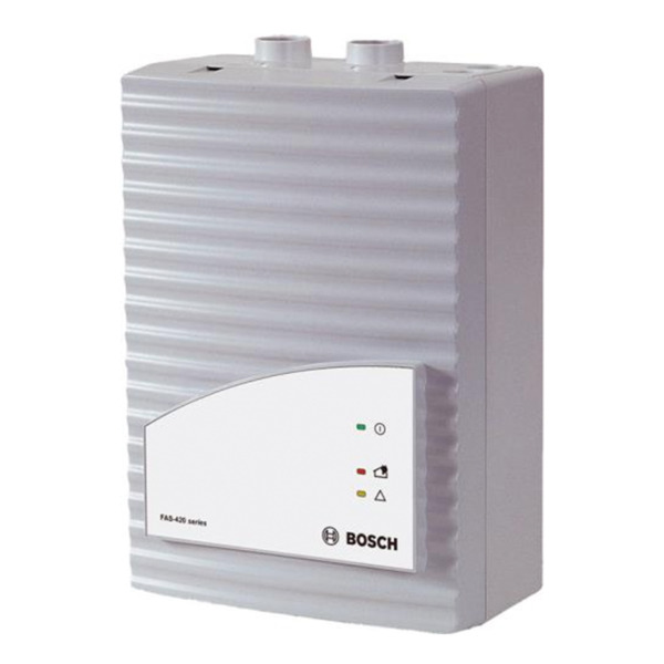 BOSCH FAS-420-TP1 PROSENS Detector humos aspiración. Sistema 1 tubo