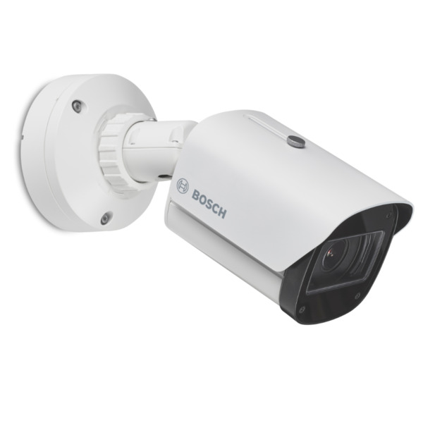 BOSCH FCS-8000-VFD-I AVIOTEC 8000i IR AI-VFD. Bullet 4MP. 4.4-10mm. IP67