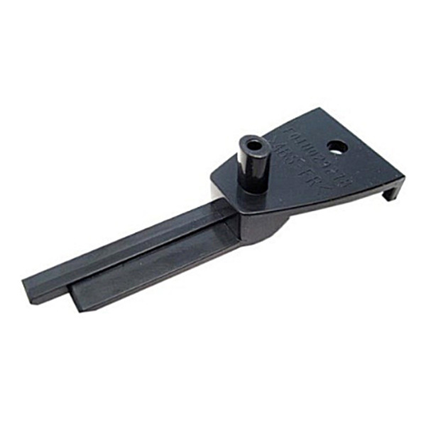 BOSCH FMC-KEY-RW Llave de pruebas para pulsadores de la Serie FMC-RW. No se incluye en el suministro del pulsador