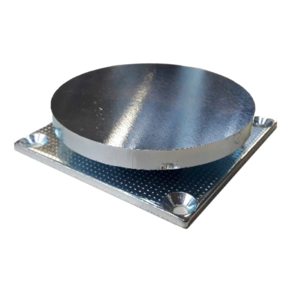 BOSCH FMD-F.GT60 Placa de anclaje, 65mm