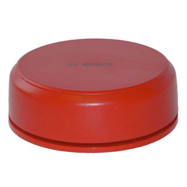 BOSCH FNM-420-A-BS-RD Base Sirena interior. Roja