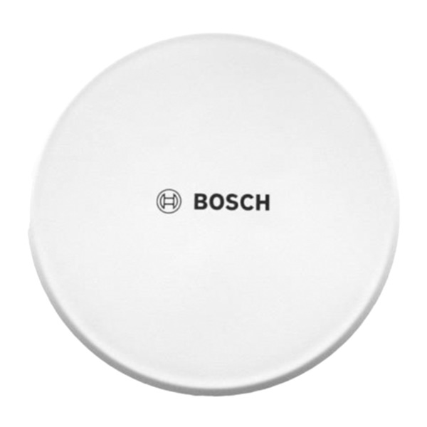 BOSCH FNM-COVER-WH Tapa Blanca Sirenas Analógicas FNM-420-A-BS-WH. Pack de 10u