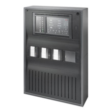 BOSCH FPA-2000-SFM Avenar 2000. Central kit Licencia estándar. Montaje marco
