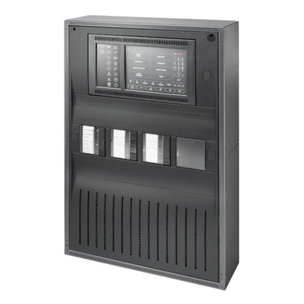 BOSCH FPA-2000-SFM Avenar 2000. Central kit Licencia estándar. Montaje marco