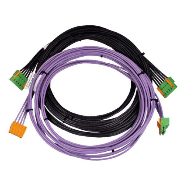 BOSCH FPE-8000-CRP Avenar 8000. Juego cables controlador panel redundante