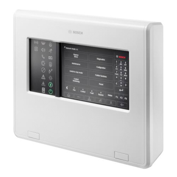 BOSCH FPE-8000-FMR Avenar 8000. Teclado remoto