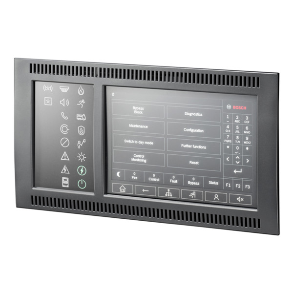 BOSCH FPE-8000-PPC Avenar 8000. Controlador de central