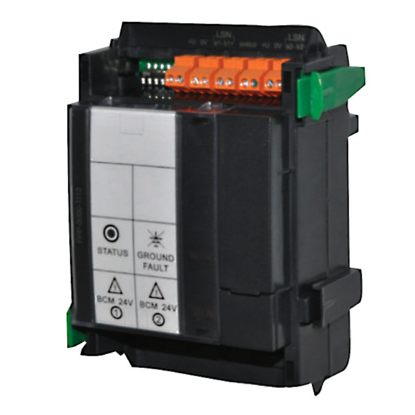 BOSCH FPP-5000-TI13 Interfaz de comunicación
