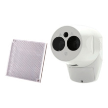 BOSCH FRAY-ONE-EN Detector lineal de humo motorizado. Emisor y receptor en el mismo equipo