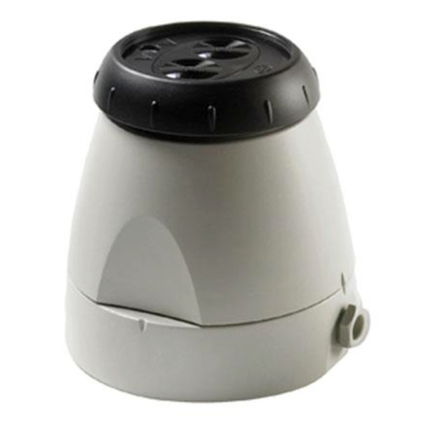 BOSCH FRAY5000-HEAD-EN Fireray 5000 Cabezal Adicional, aplicación EN