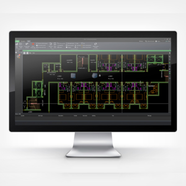 BOSCH FSM-5000-EP Licencia anual de mantenimiento para actualizaciones de FSM-5000