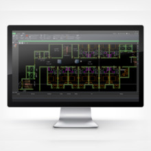 BOSCH FSM-5000 Software de supervisión de incendios hasta 5.000 puntos de detección