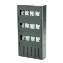 BOSCH HBE-0012-A Carcasa extensión, montaje en pared