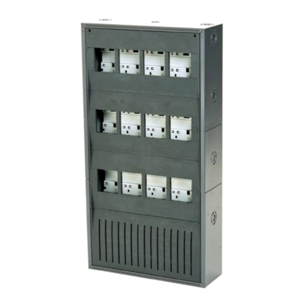 BOSCH HBE-0012-A Carcasa extensión, montaje en pared