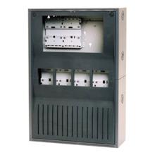 BOSCH HCP-0006-A Carcasa 6 módulos. Montaje en pared