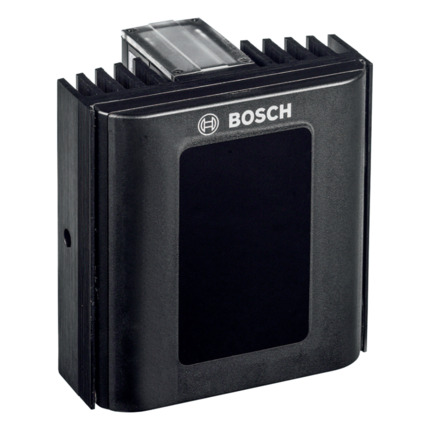 Comprar BOSCH IIR-50850-MR Foco de IR con soporte IR ILLUMINATOR 5000 MR. 850nm. Medio alcance