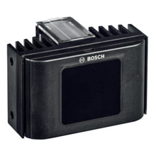 BOSCH IIR-50940-SR Foco de IR con soporte IR ILLUMINATOR 5000 SR. 940nm. Corto alcance