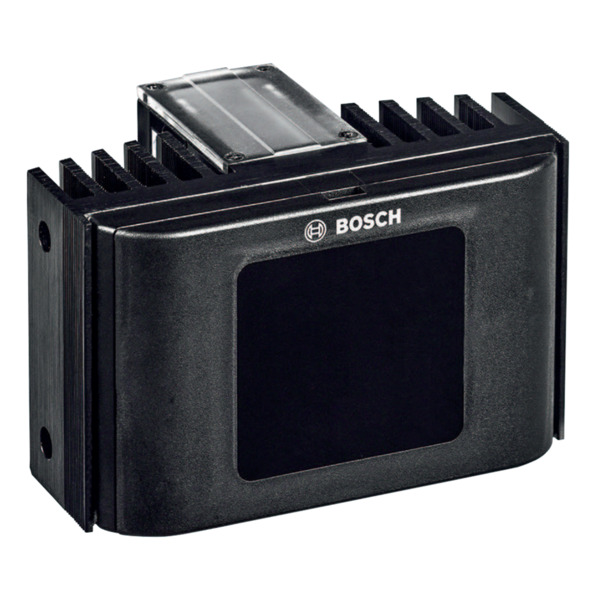 BOSCH IIR-50940-SR Foco de IR con soporte IR ILLUMINATOR 5000 SR. 940nm. Corto alcance