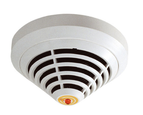 BOSCH INCENDIO (FAP-425-O-R) DETECTOR DE HUMOS ÓPTICO SERIE AVENAR 4000