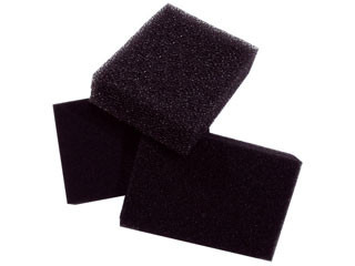 Comprar BOSCH INCENDIO (FAS-ASD-RFL) FILTRO DE REPUESTO GRANDE PARA DETECTORES DE HUMO POR ASPIRACIÓN, EN54,INCLUYE UNA ALFOMBRILLA DE FILTRO FINO, INTERMEDIO Y GRUESO (60 PPP, 45 PPP Y 25 PPP)