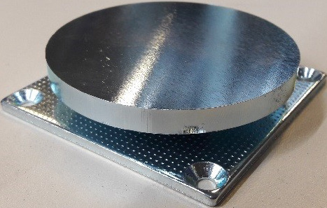BOSCH INCENDIO (FMD-F.GT60) PLACA DE ANCLAJE ASS65 PARA FMD-GT60