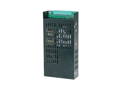 BOSCH INCENDIO (UPS 2416 A) FUENTE DE ALIMENTACIÓN UNIVERSAL 24V / 6 AH SINCRÓNICA PARA CENTRAL MODULAR
