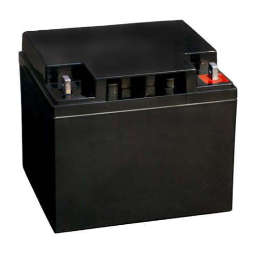 BOSCH INDCENDIO (IPS-BAT12V-45AH) BATERÍA DE EMERGENCIA DE 38 A 45AH 12V, LIBRE DE MANTENIMIENTO