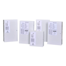 BOSCH IPS-12V3A-VM Fuente alimentación en caja vertical supervisada 12V 3A