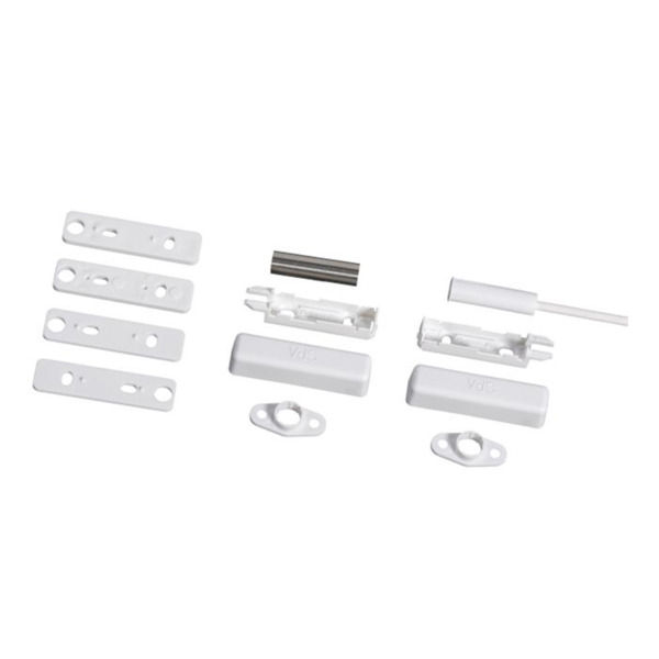 BOSCH ISC-PMC-SF2S Contacto magnético EN-G2 para montaje insertado y superficie