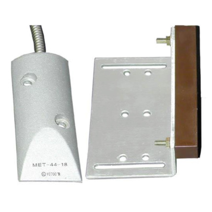 Comprar BOSCH ISN-CMET-4418 Contacto de Puerta Basculante con bucle cerrado