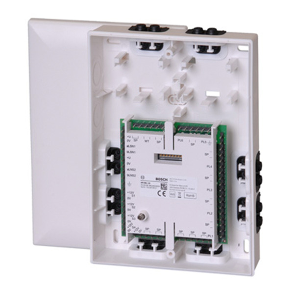 BOSCH ISP-EMIL-120 Módulo ampliación (versión carcasa LSN) con 6E/4S