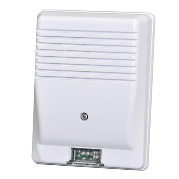 BOSCH IUI-SIR-OD Sirena exterior de aluminio (1)