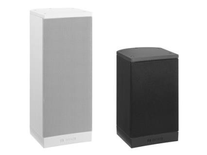 BOSCH LB1-UM20E-L CAJA MUSICAL, 20W, GRIS CLARO (1)